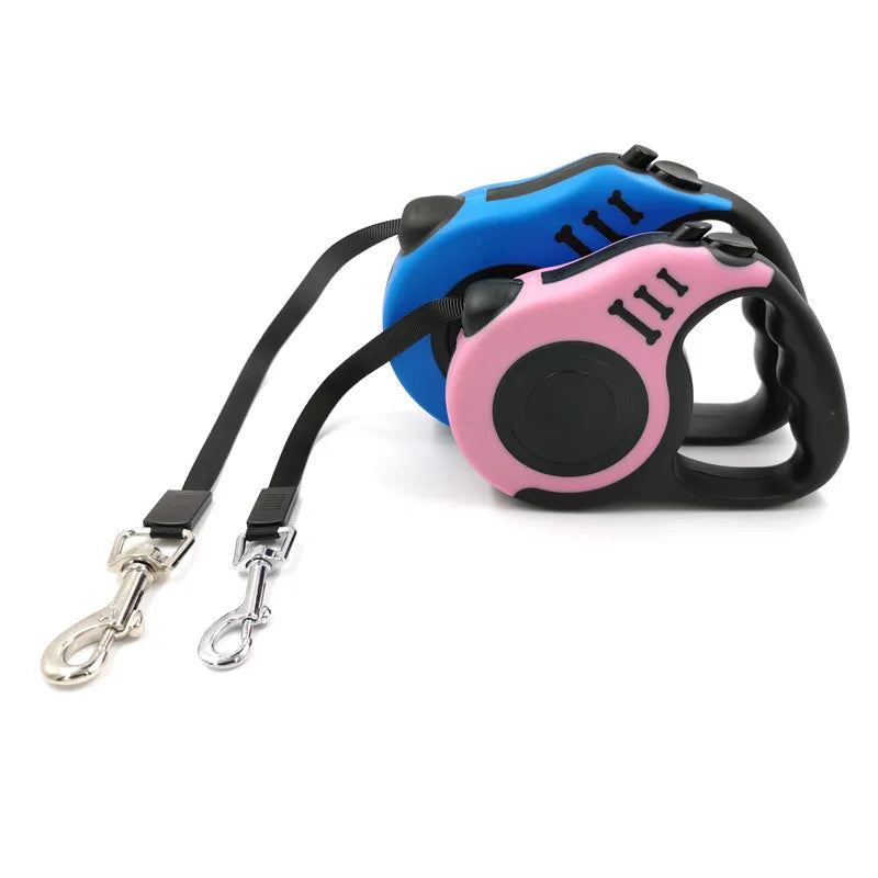 Dura walk Retractable Dogs