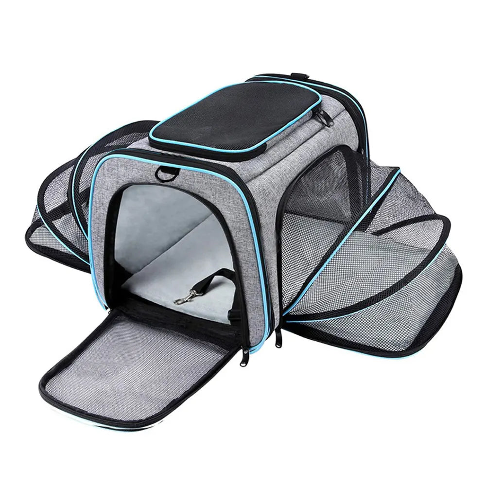 Portable Foldable Pet Bag