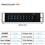 Aquarium LED Fixture