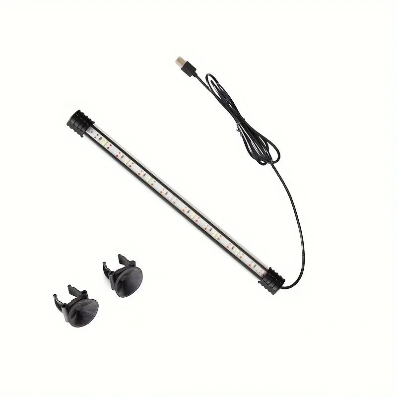 Multi Color Aquarium LED