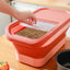 Food Storage Bucket