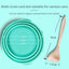 Portable Silicone Cat Food Lid