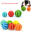 Silicone Interactive Dog  Ball