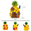 Fish House Aquarium Decor