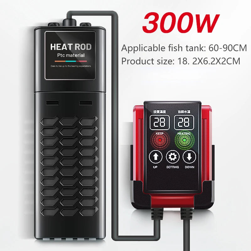 AquaTemp Fish Heater