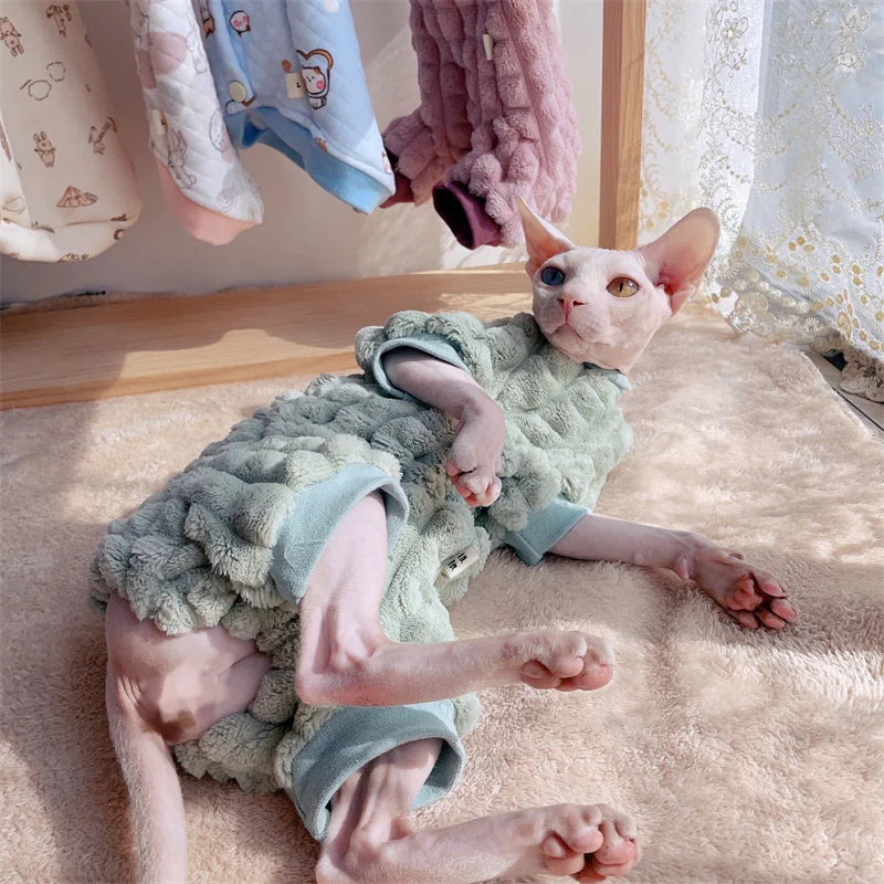 Elegant Warm Sweater