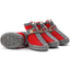 Protective Plush Dog Boots