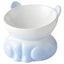 Neck Support Cat Bowl