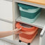 Food Storage Container Cat