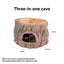 Water Bowl for Reptiles