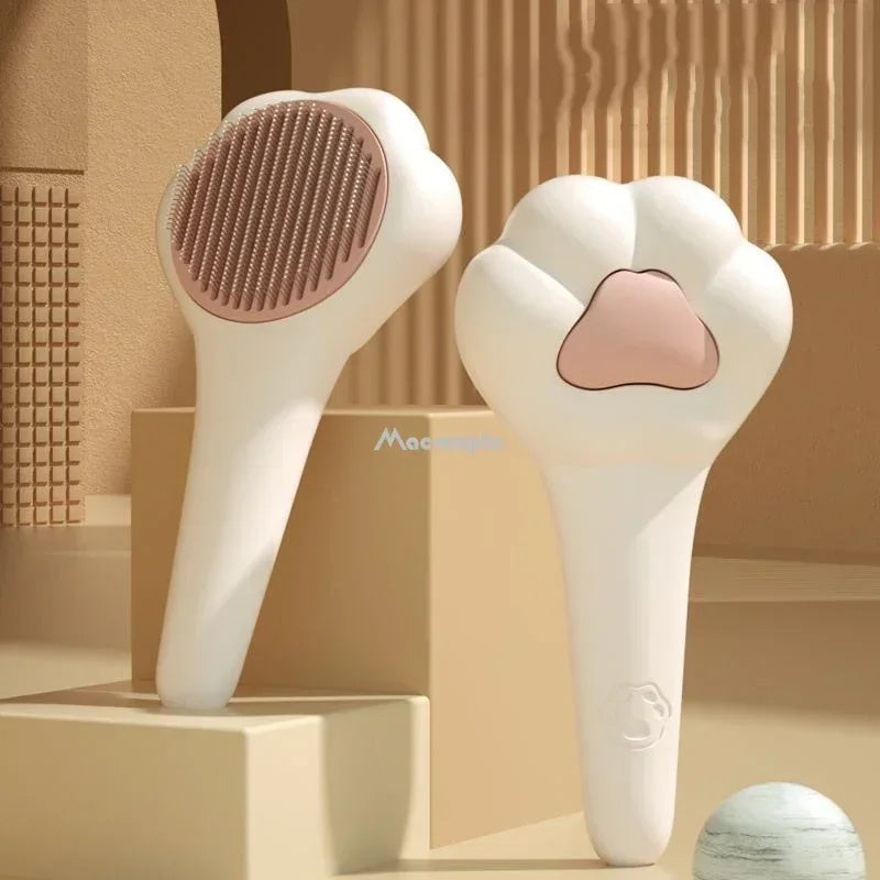 Pet Hair Remover Comb
