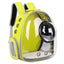 Outdoor Cat Carrier Backpack