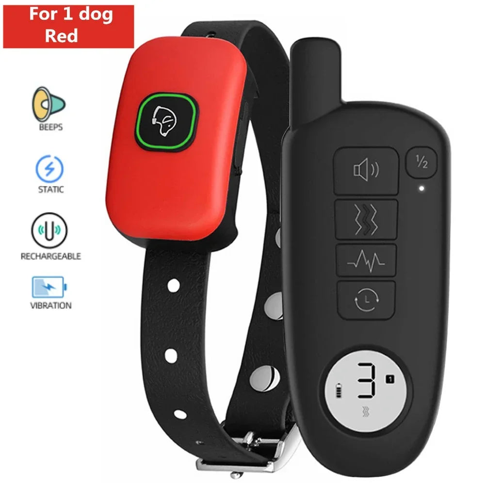 RangePro Dog Training Collar