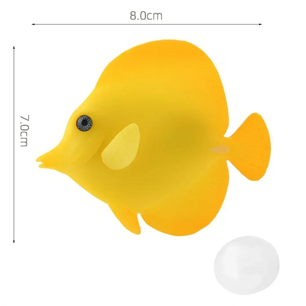 Aquarium Artificial Luminous