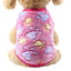 Fleece Pet Cat Clothes