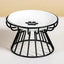 Pet Ceramic Bowl with Rack