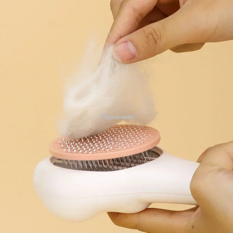 Pet Hair Remover Comb