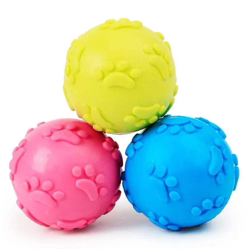 Puppy Chew Toy