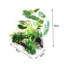 Artificial Fish Tank Plants