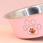 Stainless Steel Pet Bowl