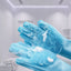 Durable Pet Grooming Gloves