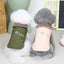 ChicPaw Quilted Pet Jacket