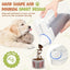 Food Storage Bucket For Dog