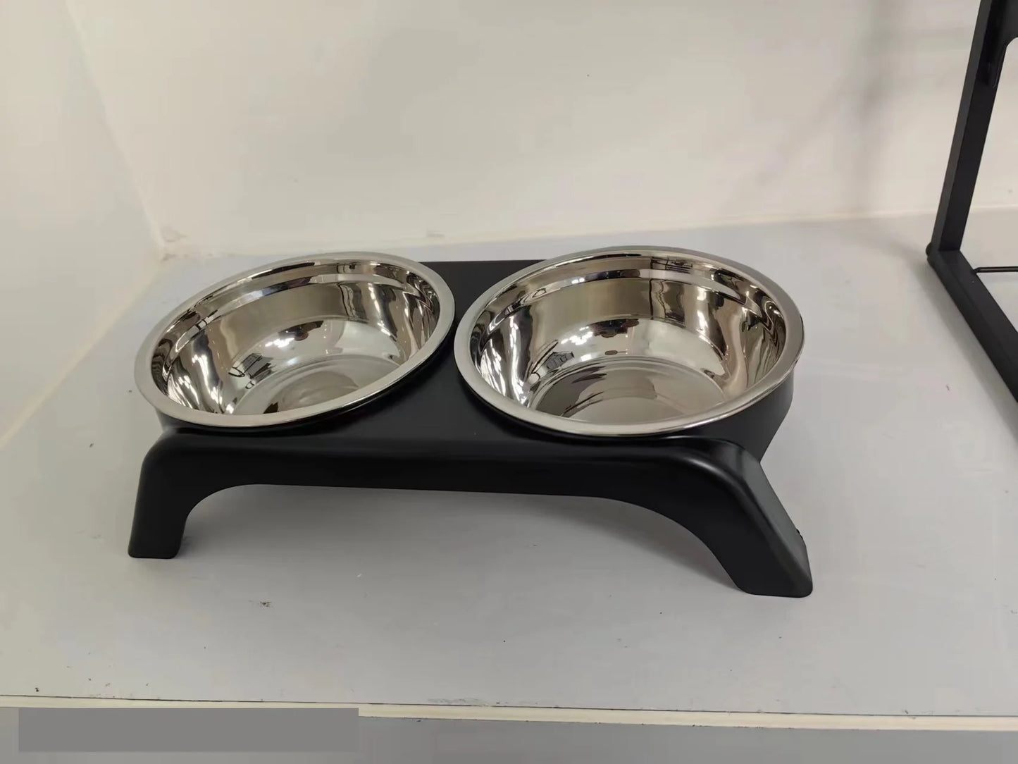 Elevated Cat Bowl Set