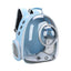 Outdoor Cat Carrier Backpack
