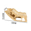 Hamster Wooden Hideout