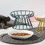 Pet Ceramic Bowl with Rack