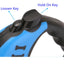 Dura walk Retractable Dogs