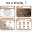 Smart Automatic Cat Toy