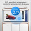 Fish Tank Adjustable Heater