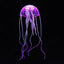 Artificial Swim Luminous Jellyfish
