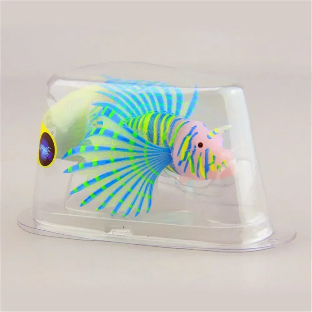Aquarium Artificial Luminous