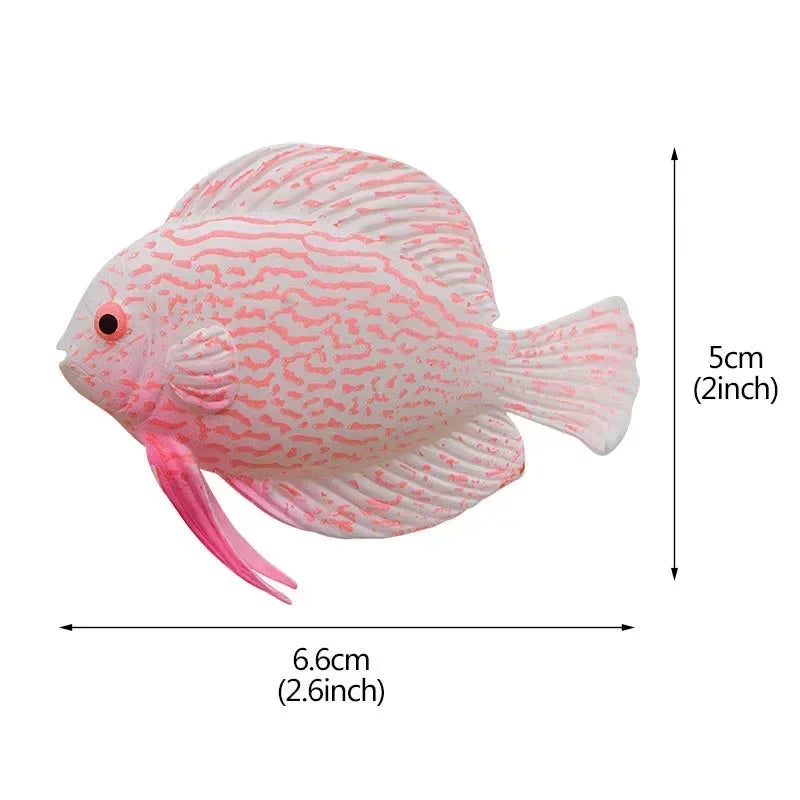 Aquarium Artificial Luminous