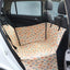 Pet Carrier & Dog Seat Cove