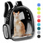 Outdoor Cat Carrier Backpack