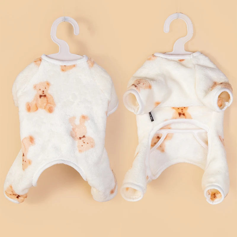 Dreamy Dog Sleepwear