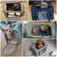 Soft Dog Backpack Carrier