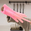 Durable Pet Grooming Gloves