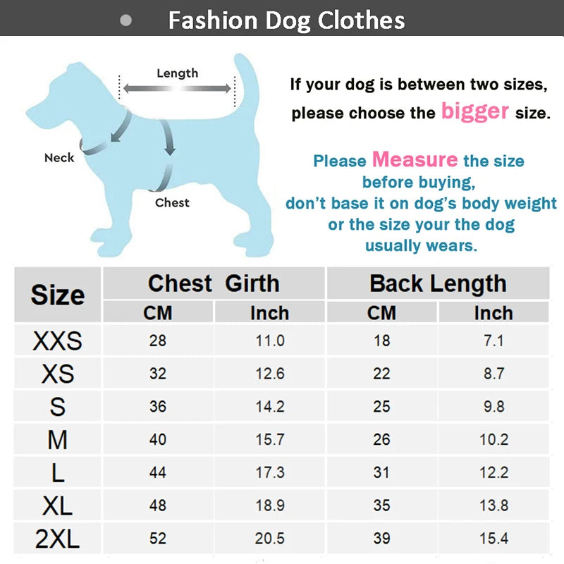 Dreamy Dog Sleepwear