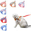 Cat Comfortable Vest Harness