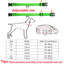 USB Rechargeable LED Collar