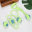 Interactive Cotton Dog Toy Rope