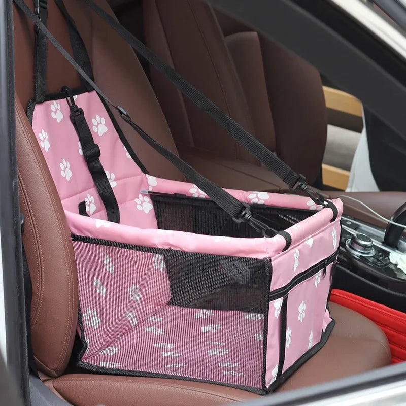 Waterproof Pet Seat Cushion
