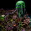 Transparent Artificial Jellyfish