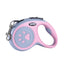 Nylon Retractable Dog Leash