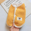 Pet Puffer Winter Coat
